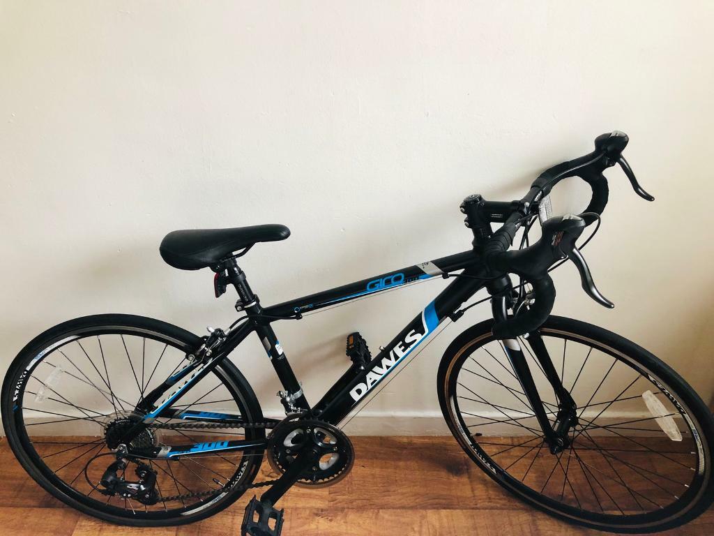 dawes giro 300 junior